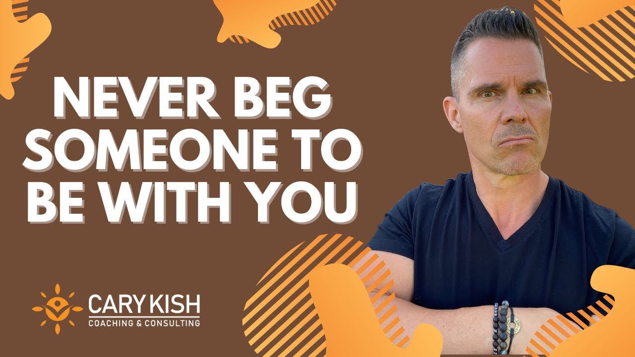 If someone wants to walk out of your life - LET THEM GO!