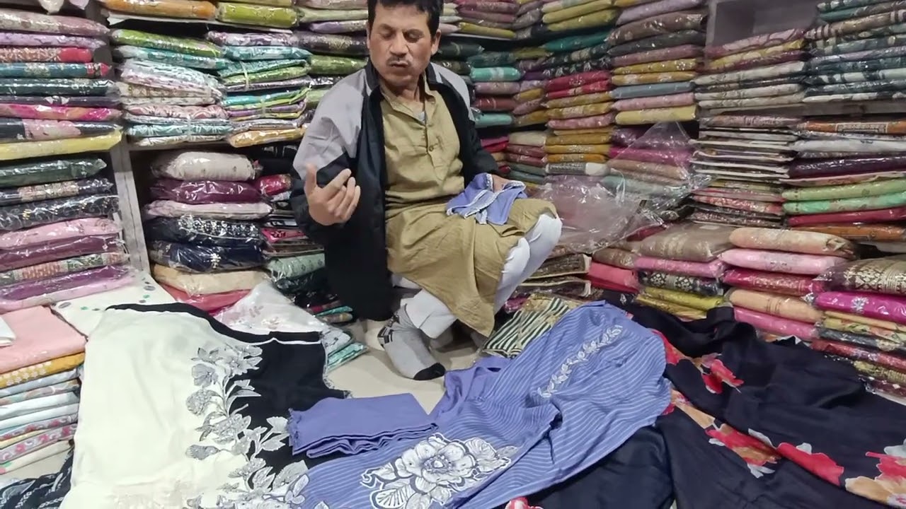मुमताज कलेक्शन में किफायती कॉटन सूट | ₹300 से ₹600 तक के शानदार डिज़ाइन Haldwani#