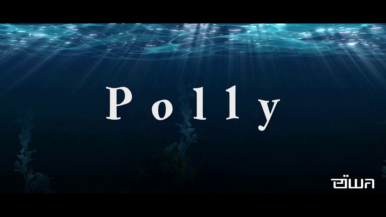 ACHO EIWA - Polly (Remix Nirvana, Polly)