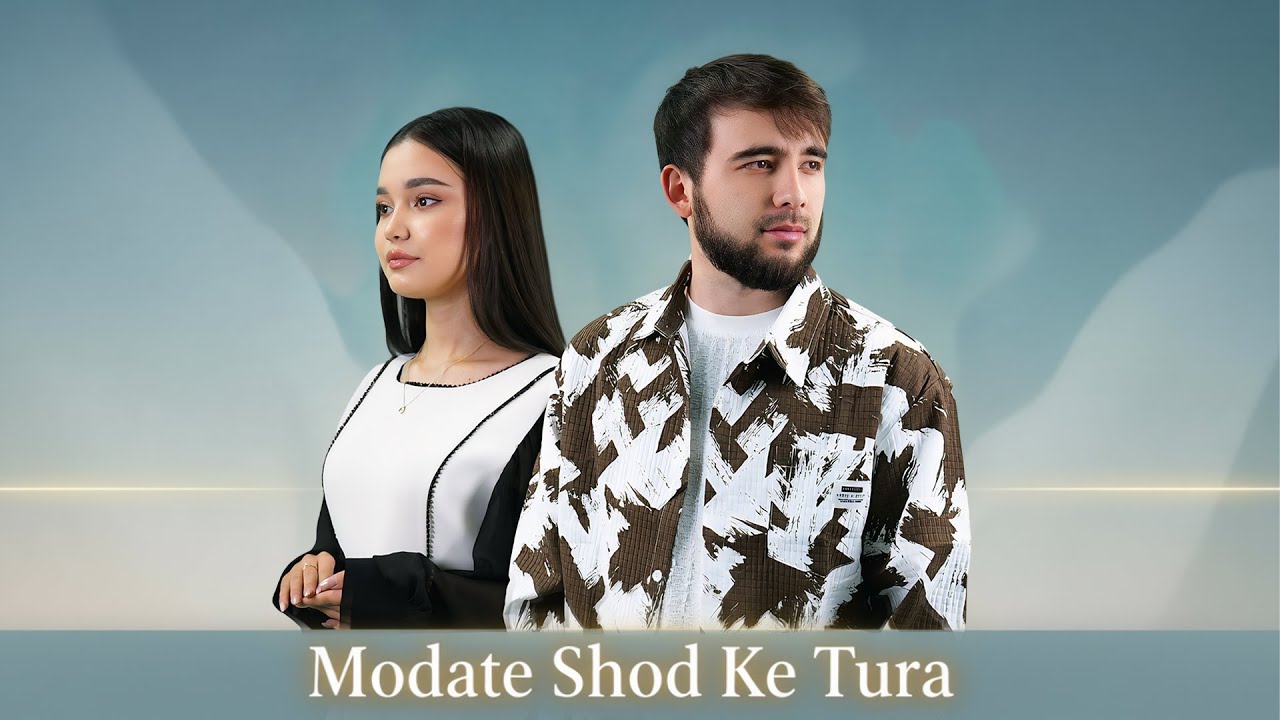 Ali ft Sevinch – Modate Shod Ke Tura (2025 Cover Remix) | موداته شود که تورا | Модате Шод Ке Тура
