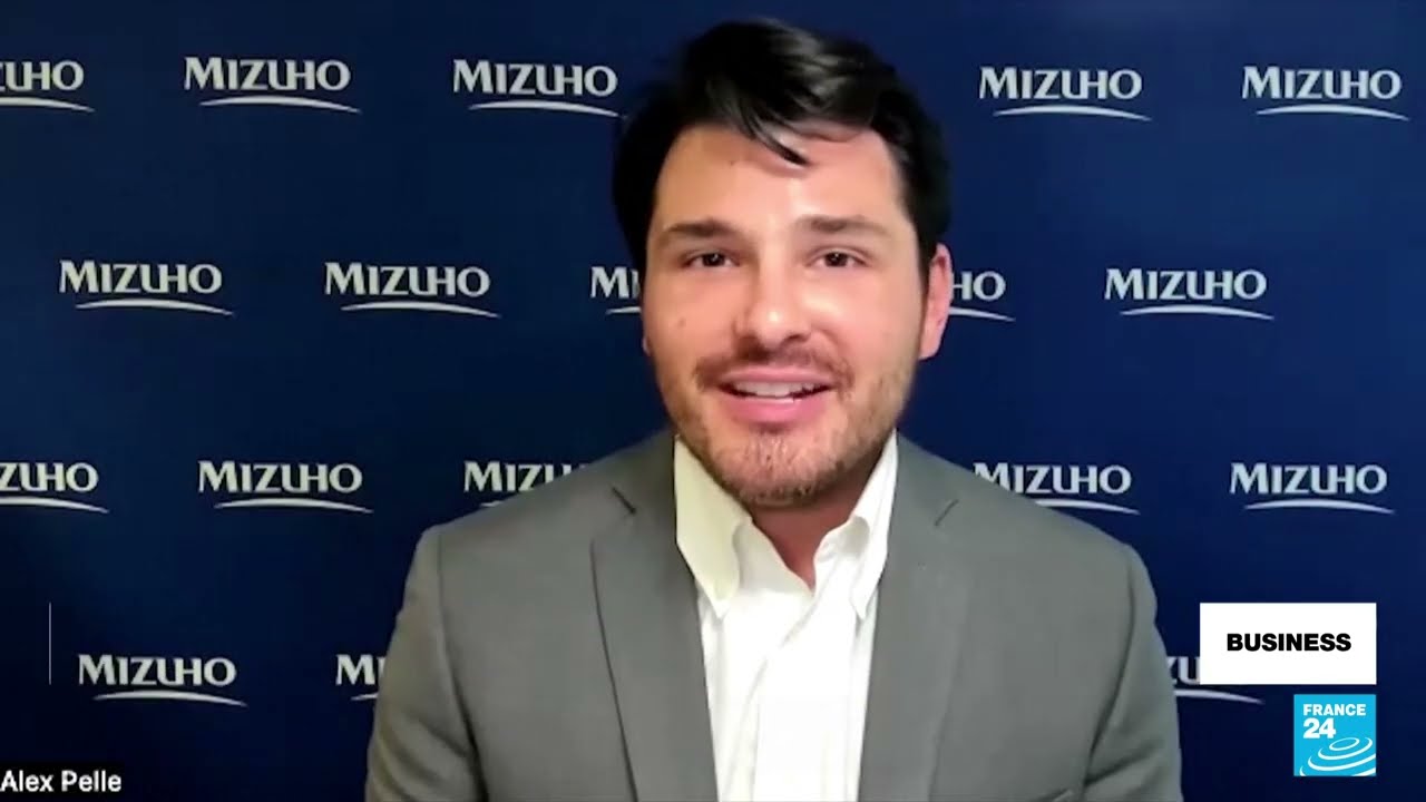 In latest tech layoffs, Amazon says it will cut 18,000 jobs • FRANCE 24 English