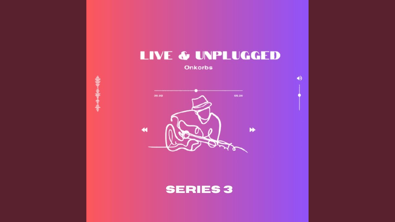 Fundi Wa Moyo (feat. Jill Amondi) (Live)