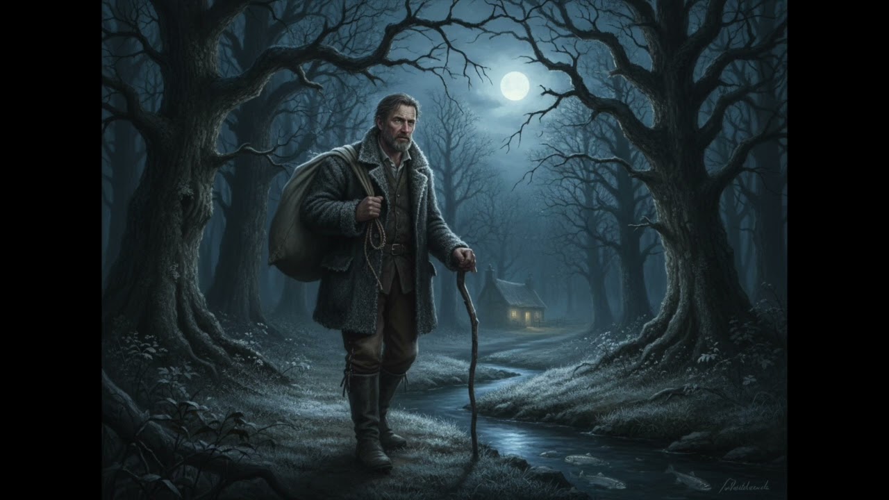 The Landford Poacher