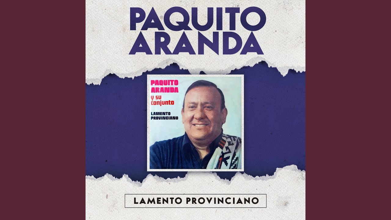Lamento Provinciano