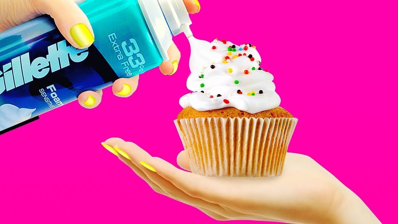20 TOTALMENTE DIVERTIDAS QUE VOCÊ PRECISA TENTAR AGORA MESMO