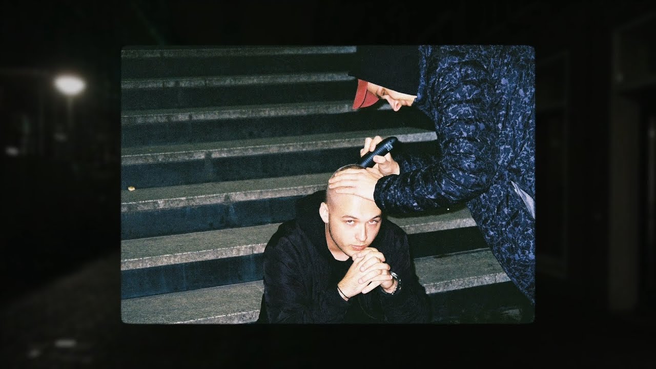 anonim - to tylko ja (feat. Mejt, prod. Riddiman)