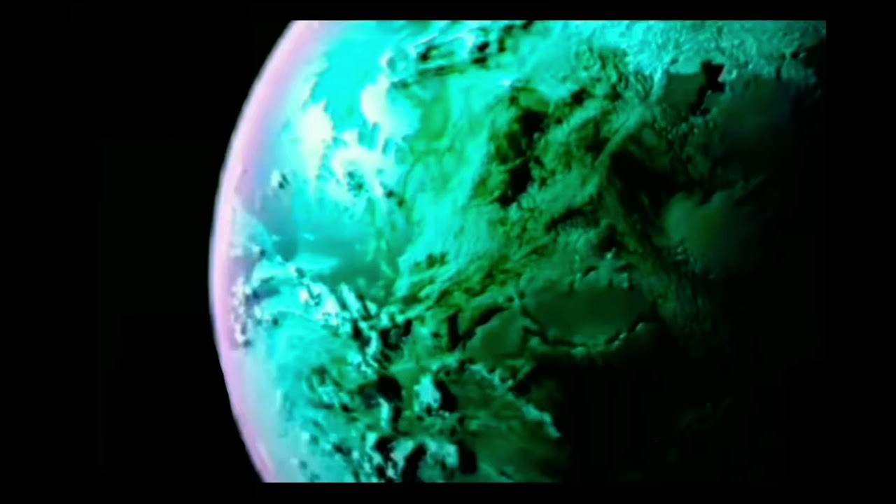 The sound of Ross 128b (exoplanet)