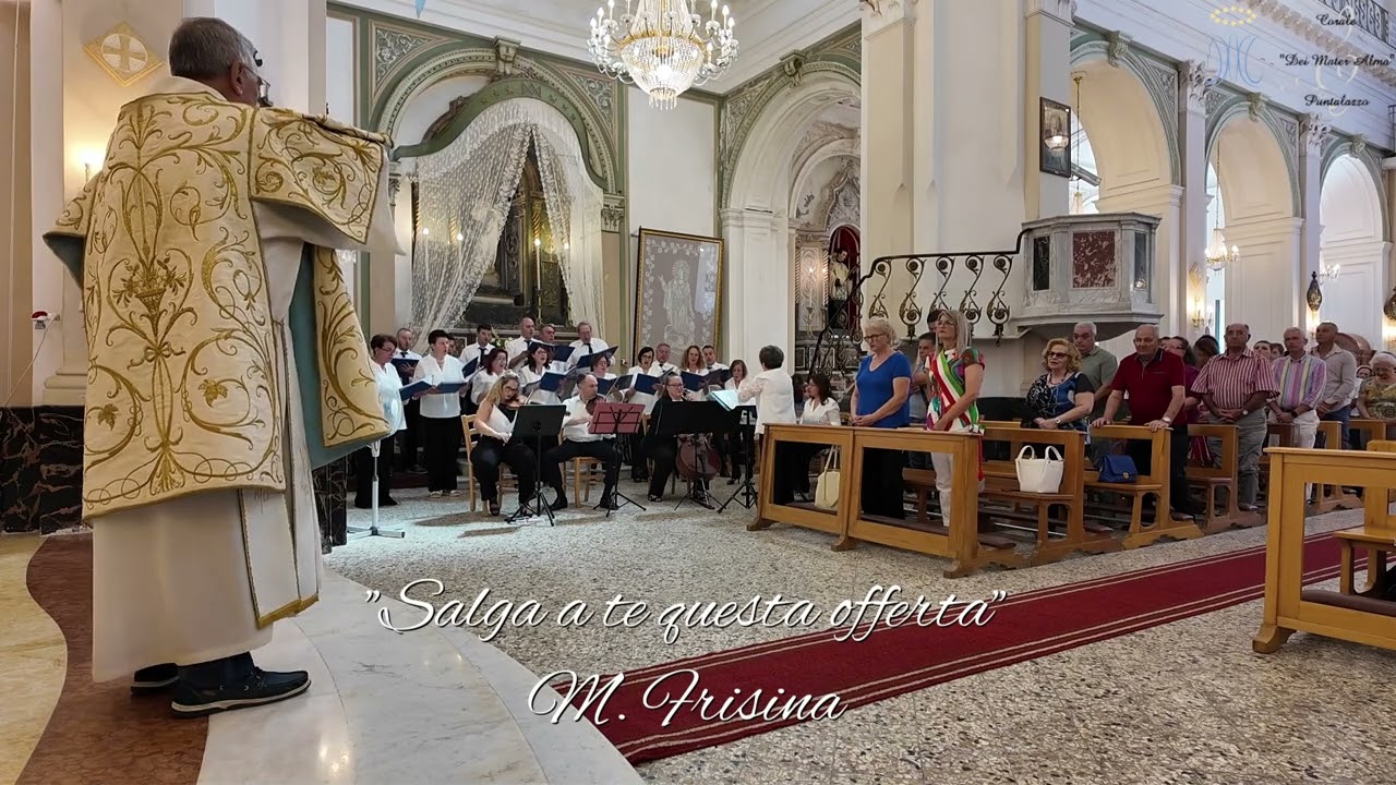 Salga a te questa offerta Marco Frisina