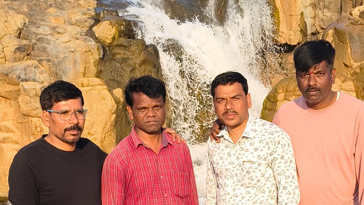 అనుకోకుండా ఒక రోజు - 1