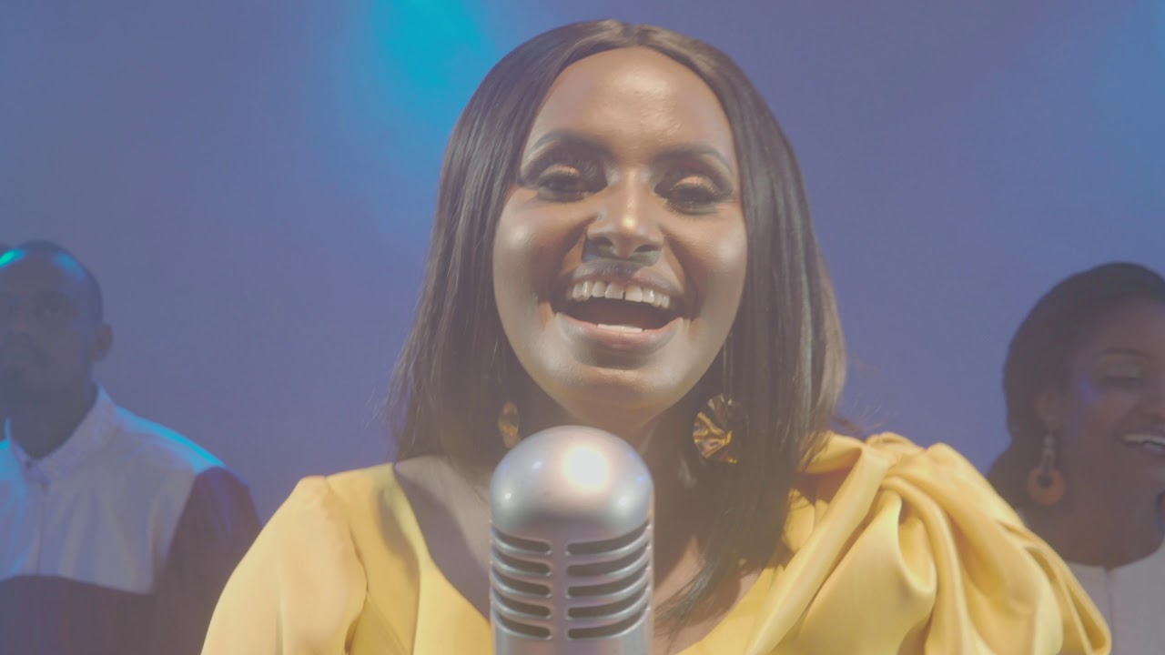 Emmanuel by Gaby Kamanzi (Official Video December 2020)