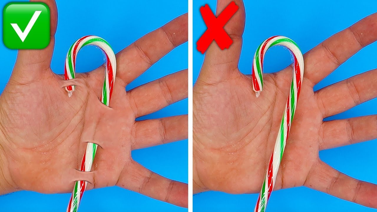 12 Magic Pranks for Holiday Parties