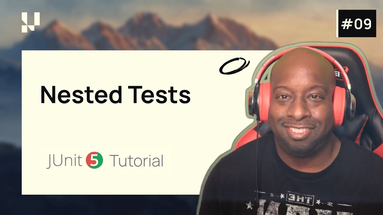 Вложенные тесты JUnit 5: осваиваем групповое тестирование, жизненный цикл и чистую структуру тестов