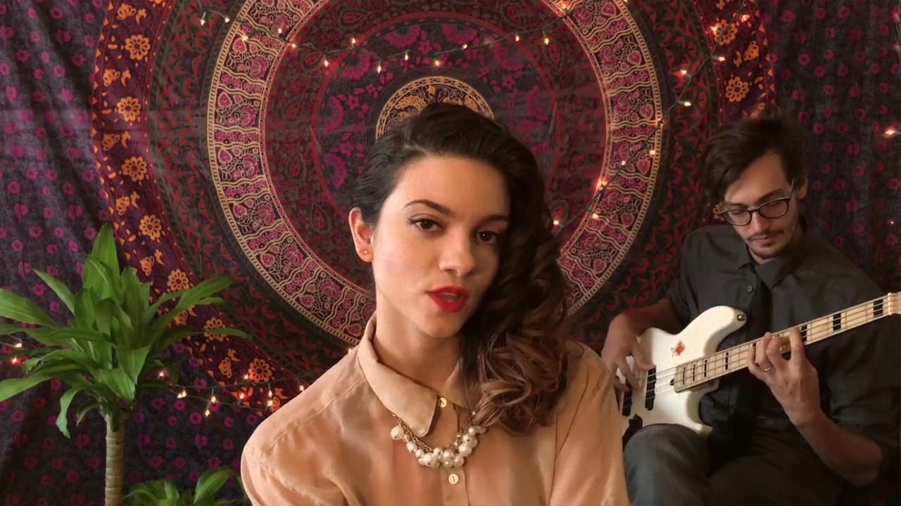 The Coverers - He's A Tramp