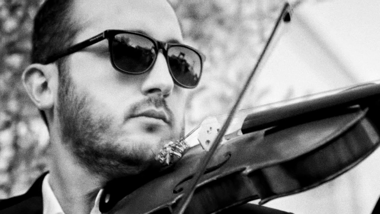 Nostalgie - Davit Matevosyan  🎻