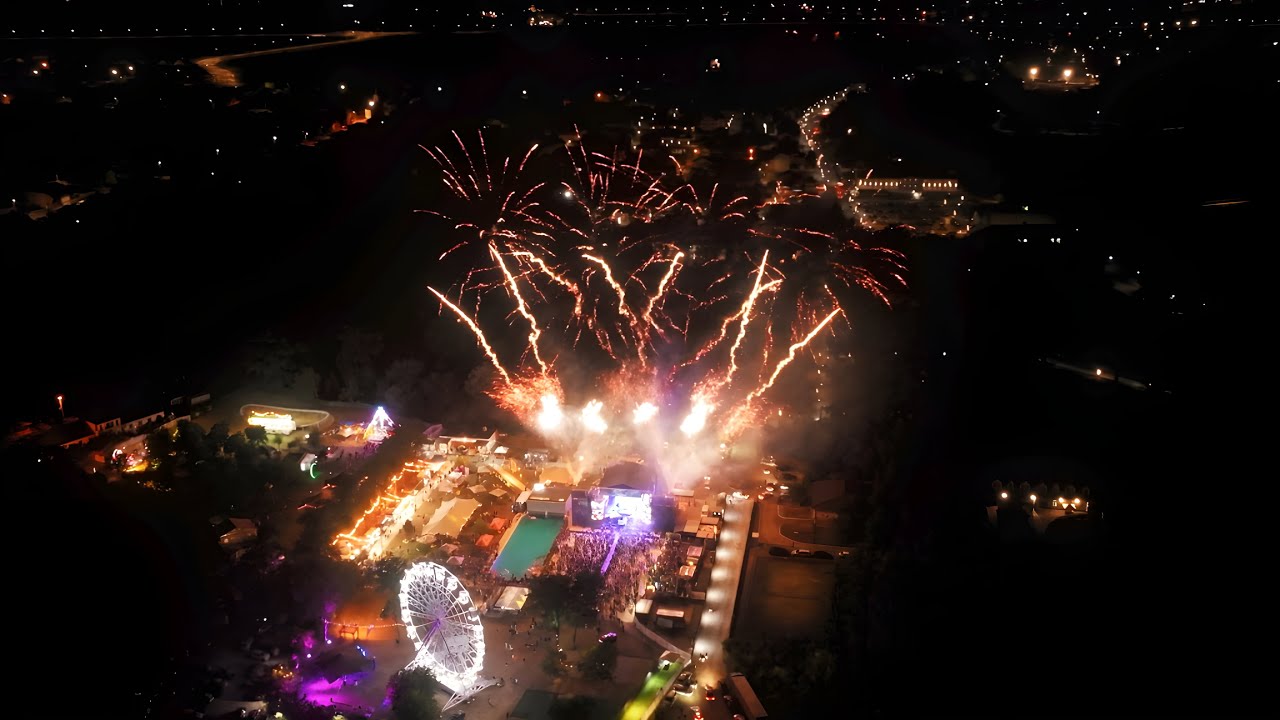 WAVES FESTIVAL 2025 - OFFICIAL AFTERMOVIE