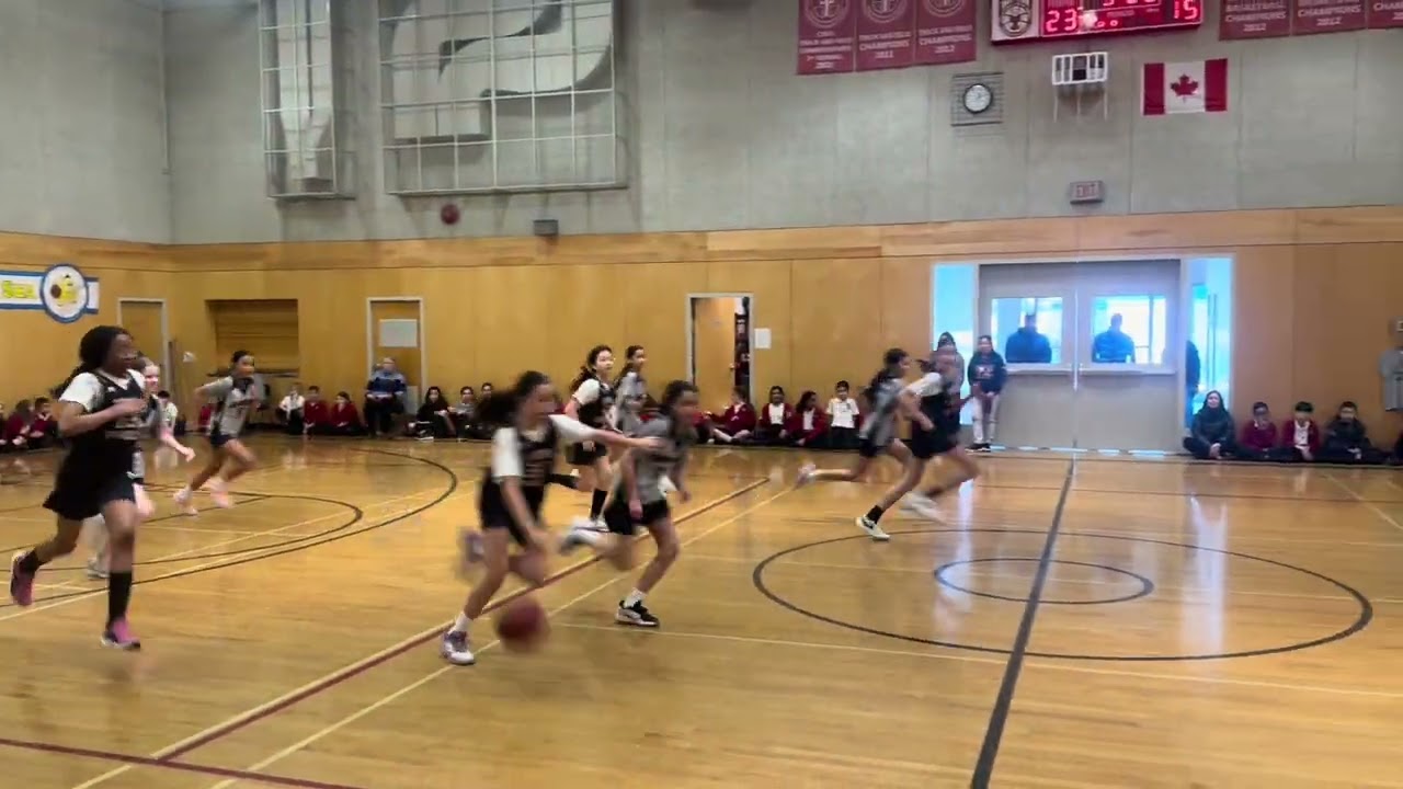 2026 - Gr. 7 - CCS Tourney - SMES vs CCS (W) - Jordan 