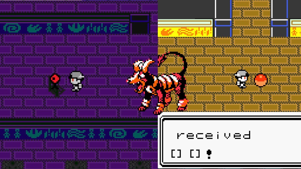 Re: Lost Silver v1.3 (All Endings)