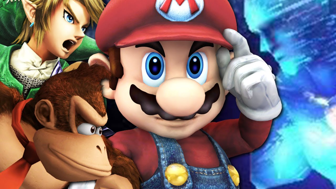 INTENSE SUBSPACE EMISSARY: The Full Run