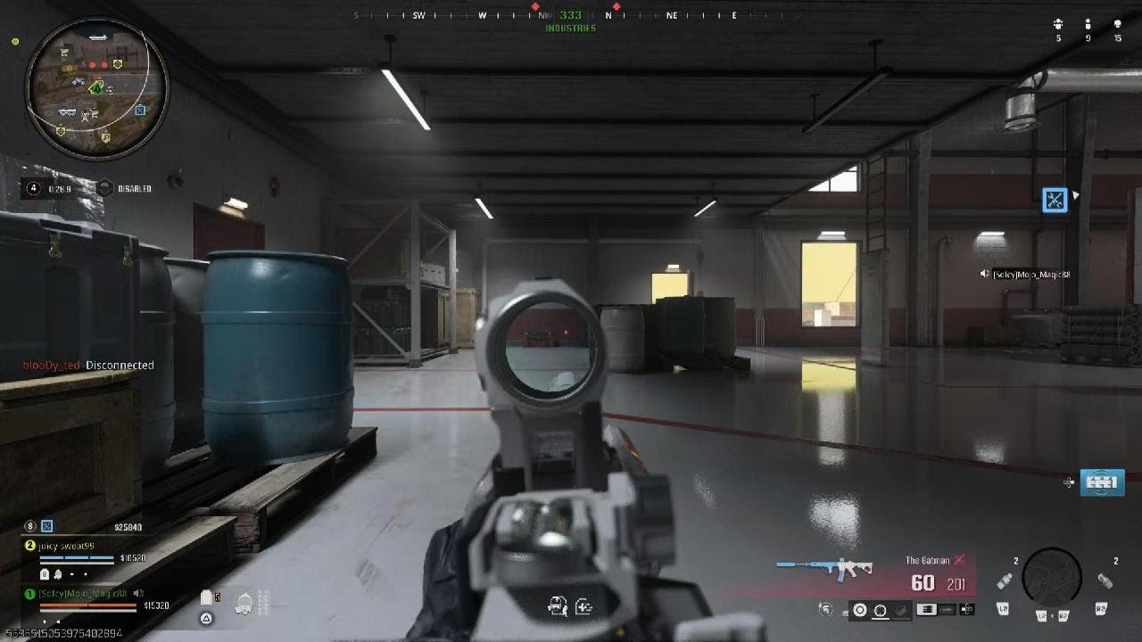 Call of Duty_GOT EMMM