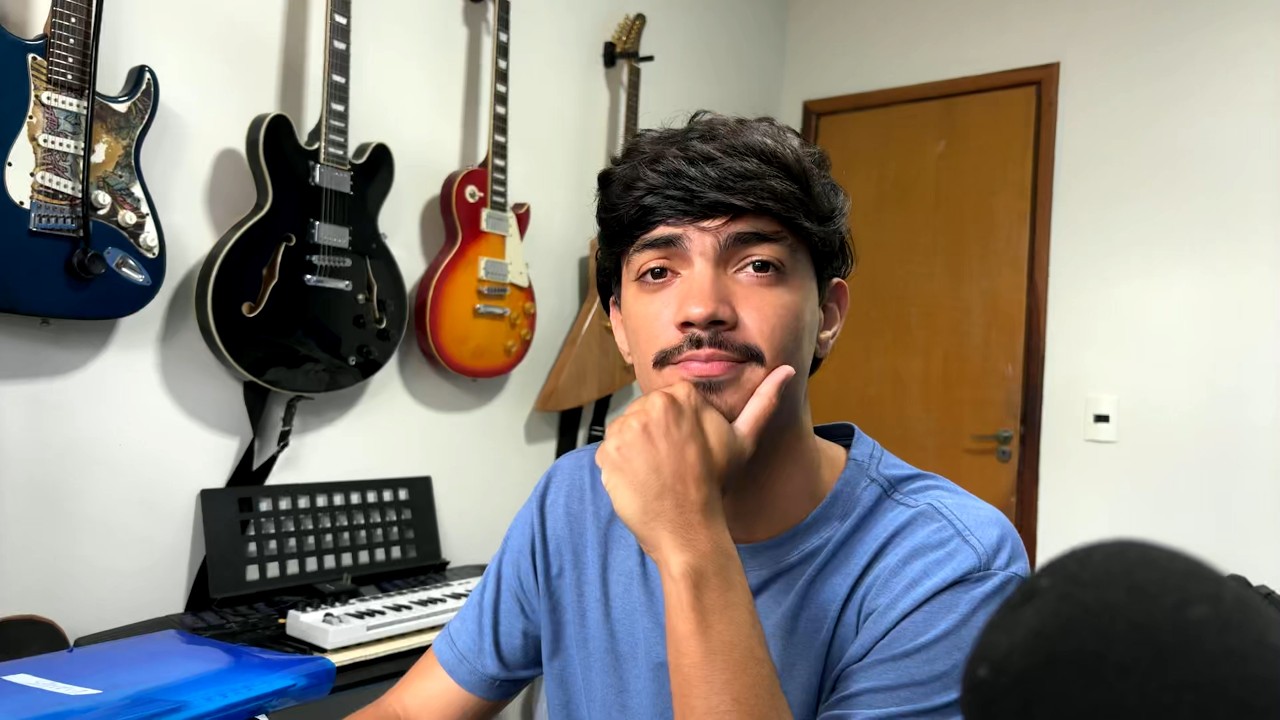 ESTUDAR é O QUE VAI TRANSFORMAR A SUA VIDA!