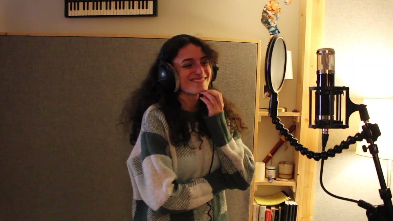 Katie Lynne Sharbaugh - Linger (The Cranberries)