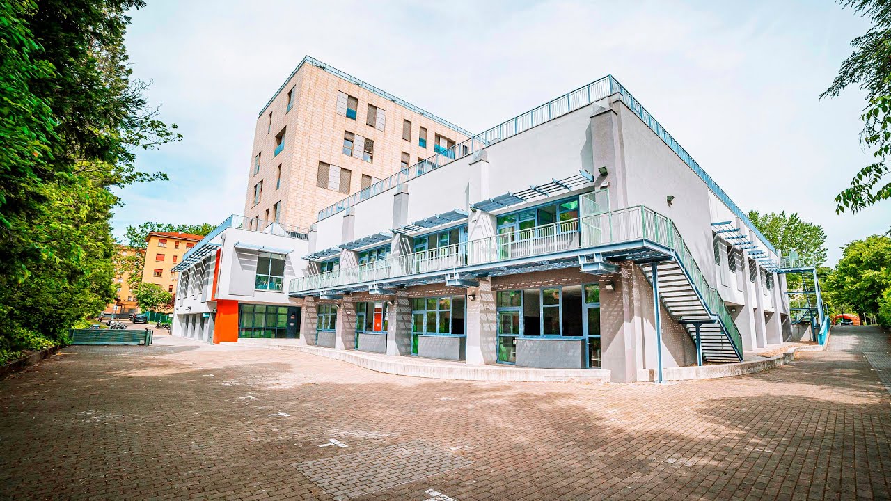 SCUOLE MANZONI - Il nostro istituto