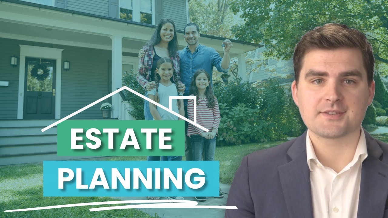 Estate Planning Basics in Canada (Avoid These Mistakes)