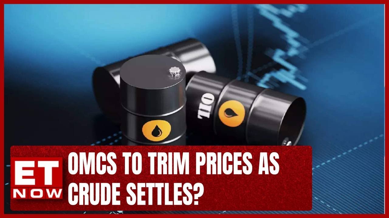 Can OMCs Move Past Recovery Losses? | MK Surana & Dayanand Mittal Explains | ET Now