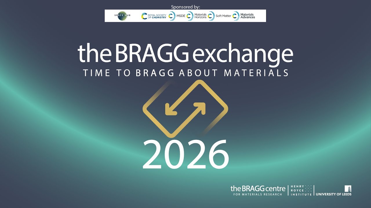 The Bragg Exchange 2026 - Day 1
