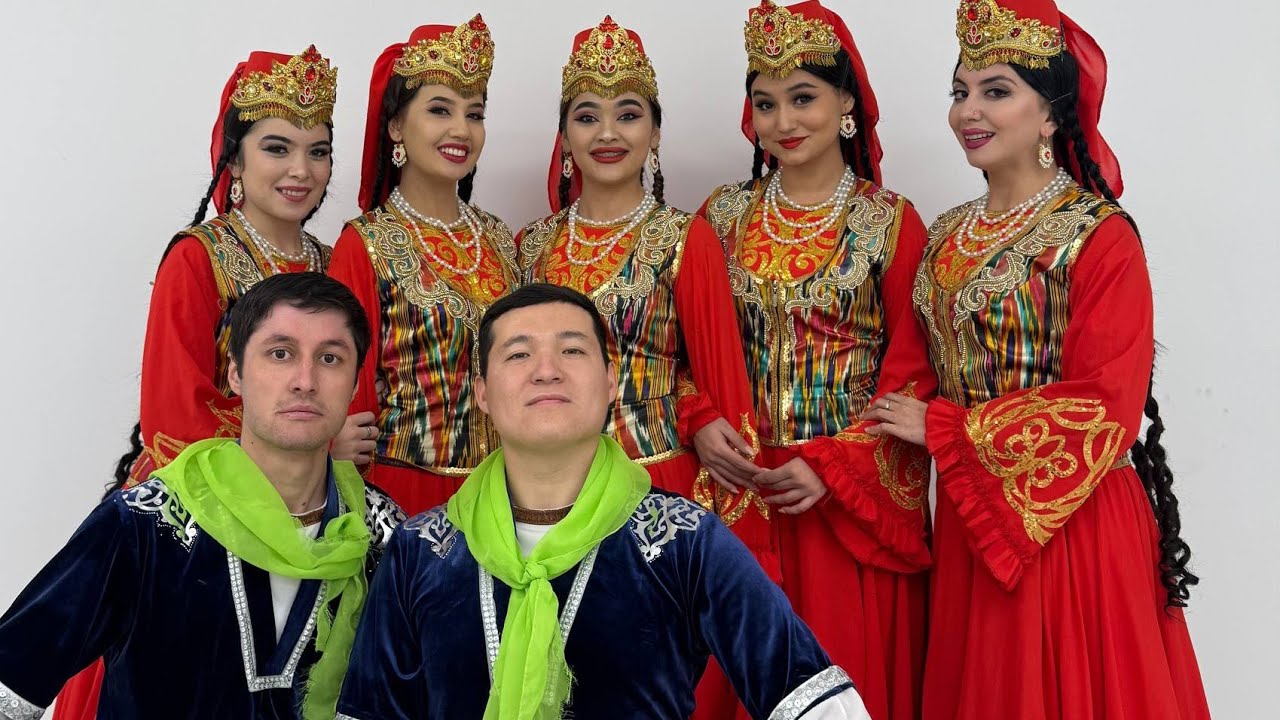 Ensemble Lazgi 