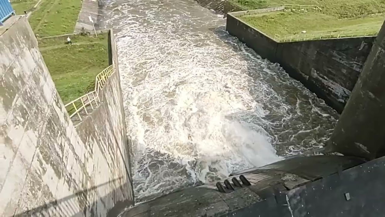 Zalew@ Mietków @ 16,09,2024 r