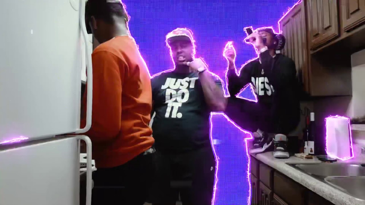 FMG Lace “Ooouu” shot by @cashjundi (official video)