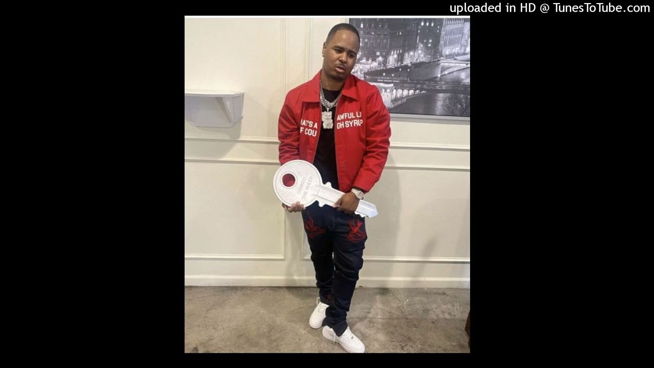 Drakeo The Ruler x Ralfy The Plug x West Coast Type Beat 2025 - 