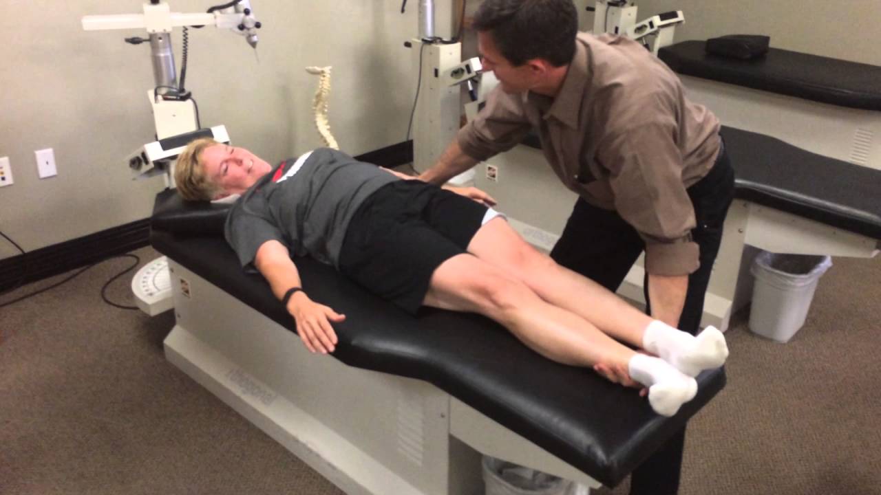 Advanced Muscle Integration Technique Gilbert AZ 85234 85207