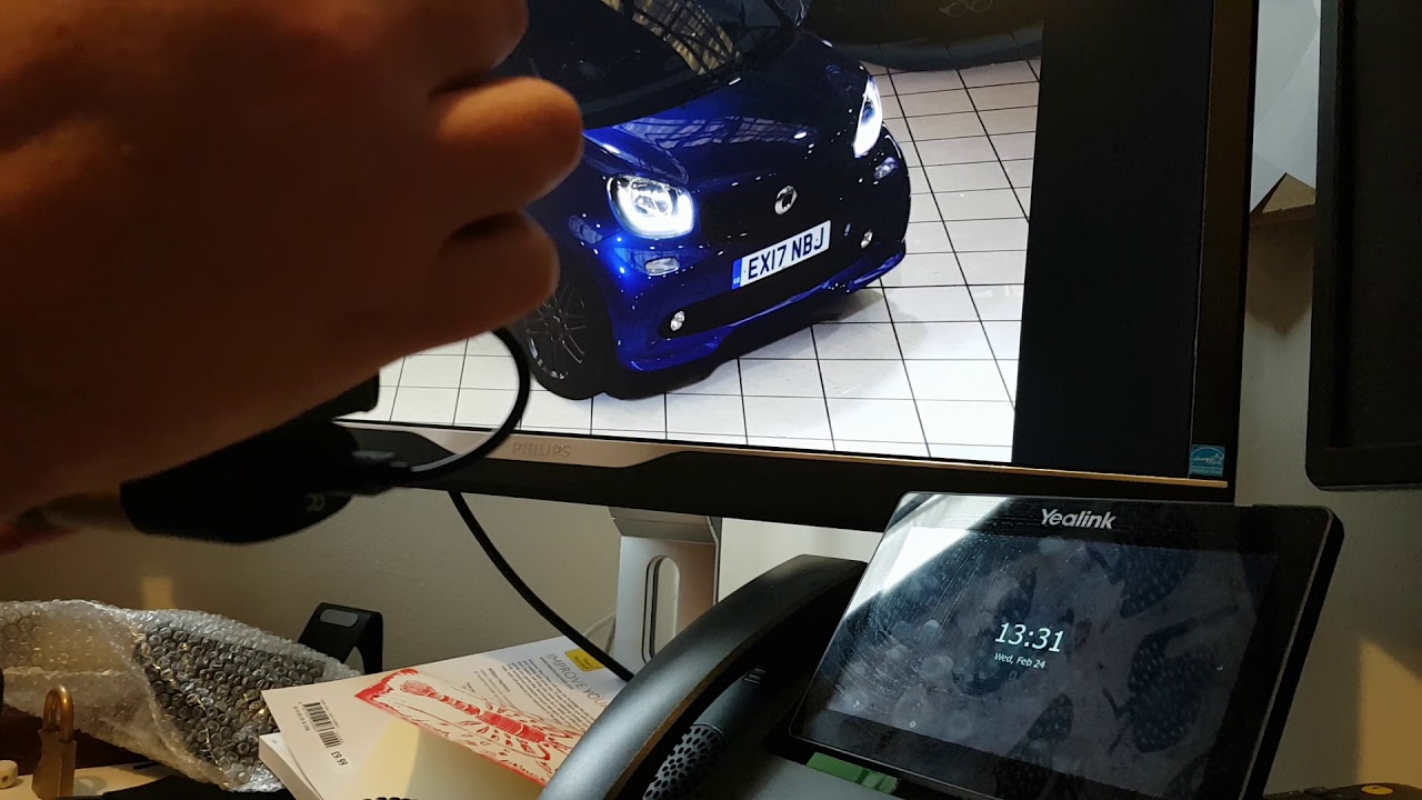 Raspberry Pi number plate recognition(linking to tax/mot api)