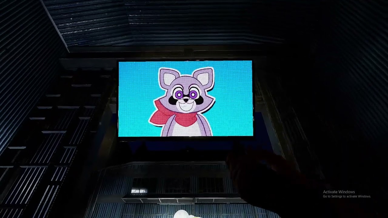 Indigo Park Gameplay 