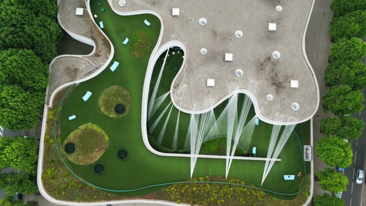 Vortex-X au Puzzle à Thionville