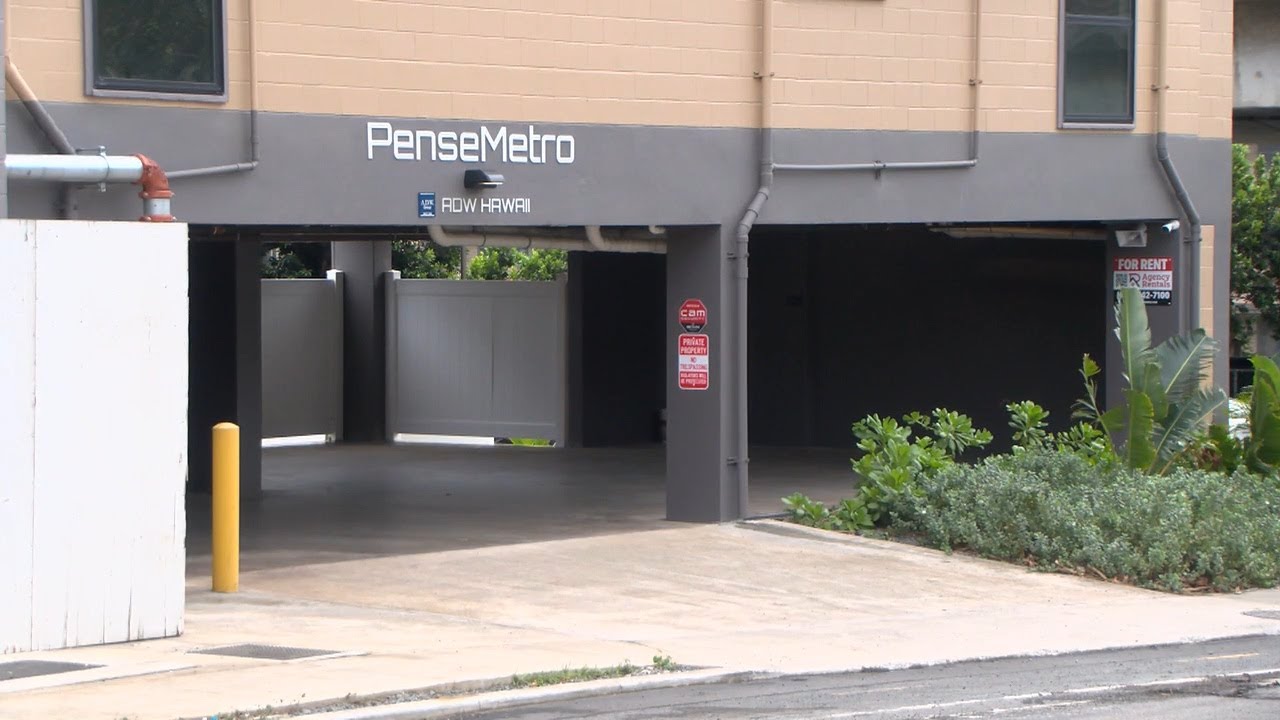 Makiki affordable housing project sits empty for 10 months as inspection delays continue
