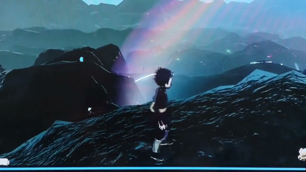 how to spawn a spacetime distortion in under 10 minutes (Pokemon Arceus)