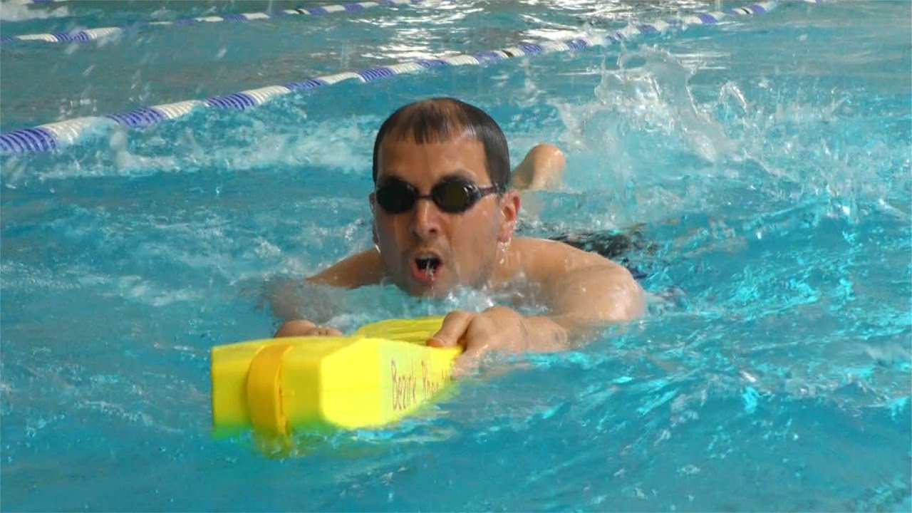 10.04.2017 - Wettkampf der Wasserretter in Andernach