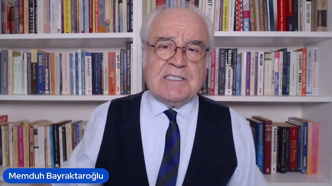 N'OLDU,  ŞİŞTİNİZ Mİ?..