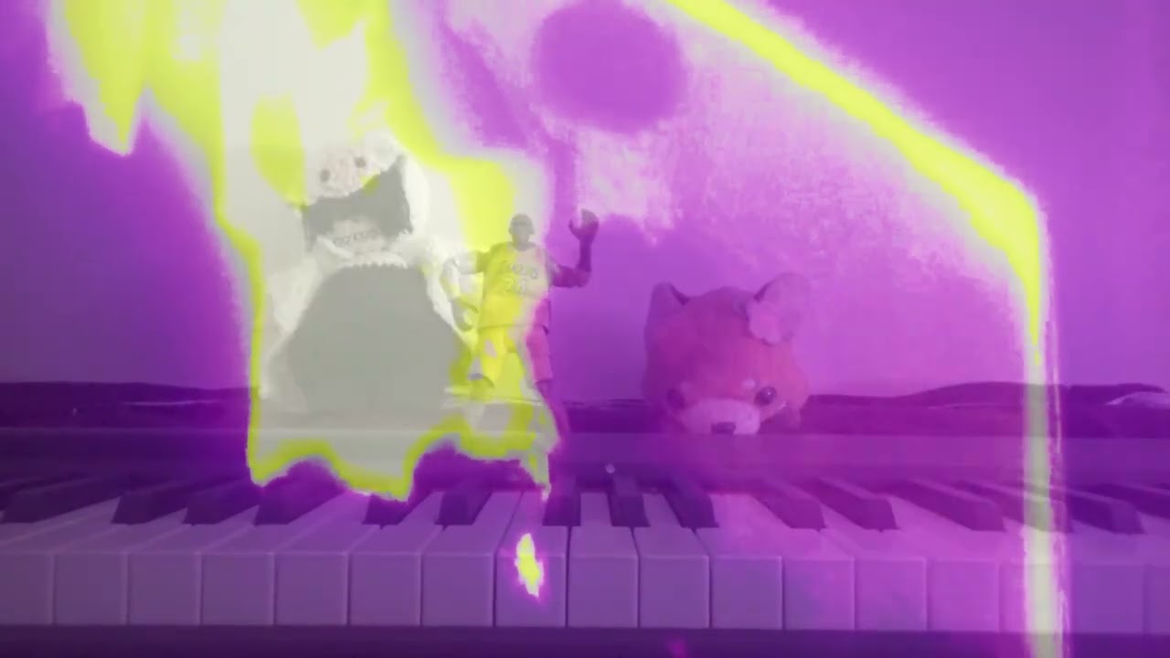 Lofi and chill Tri 5