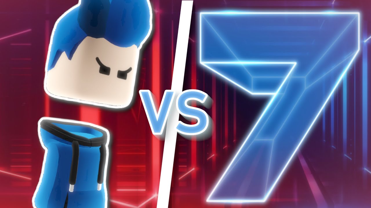 I ATTEMPTED BEAT SABER’S OST 7