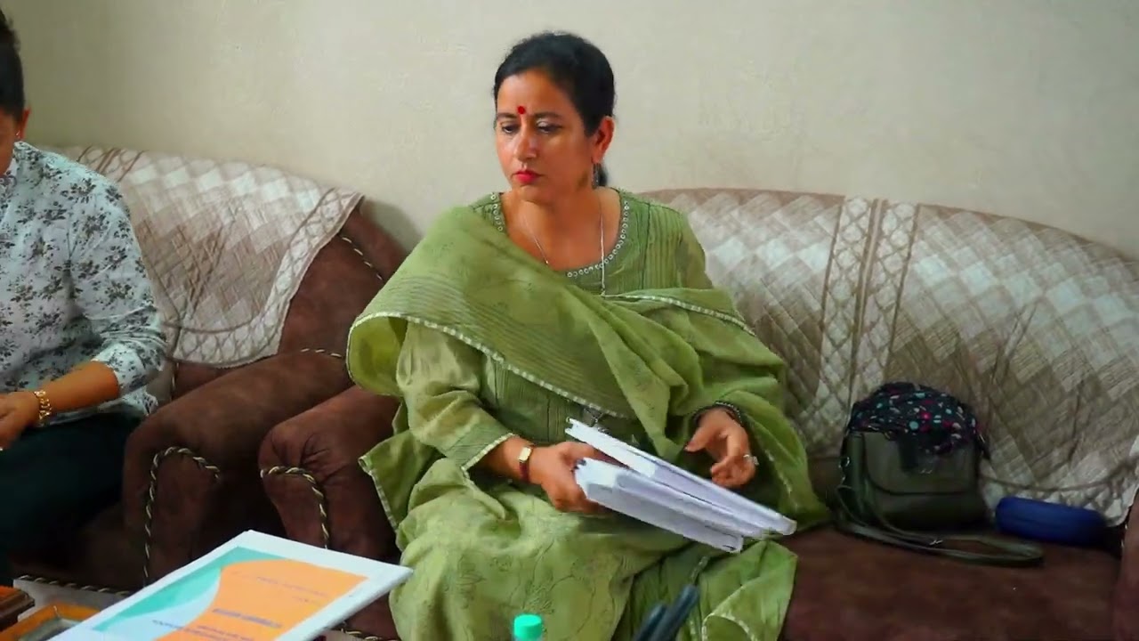 Career Defence School CBSE Inspection
