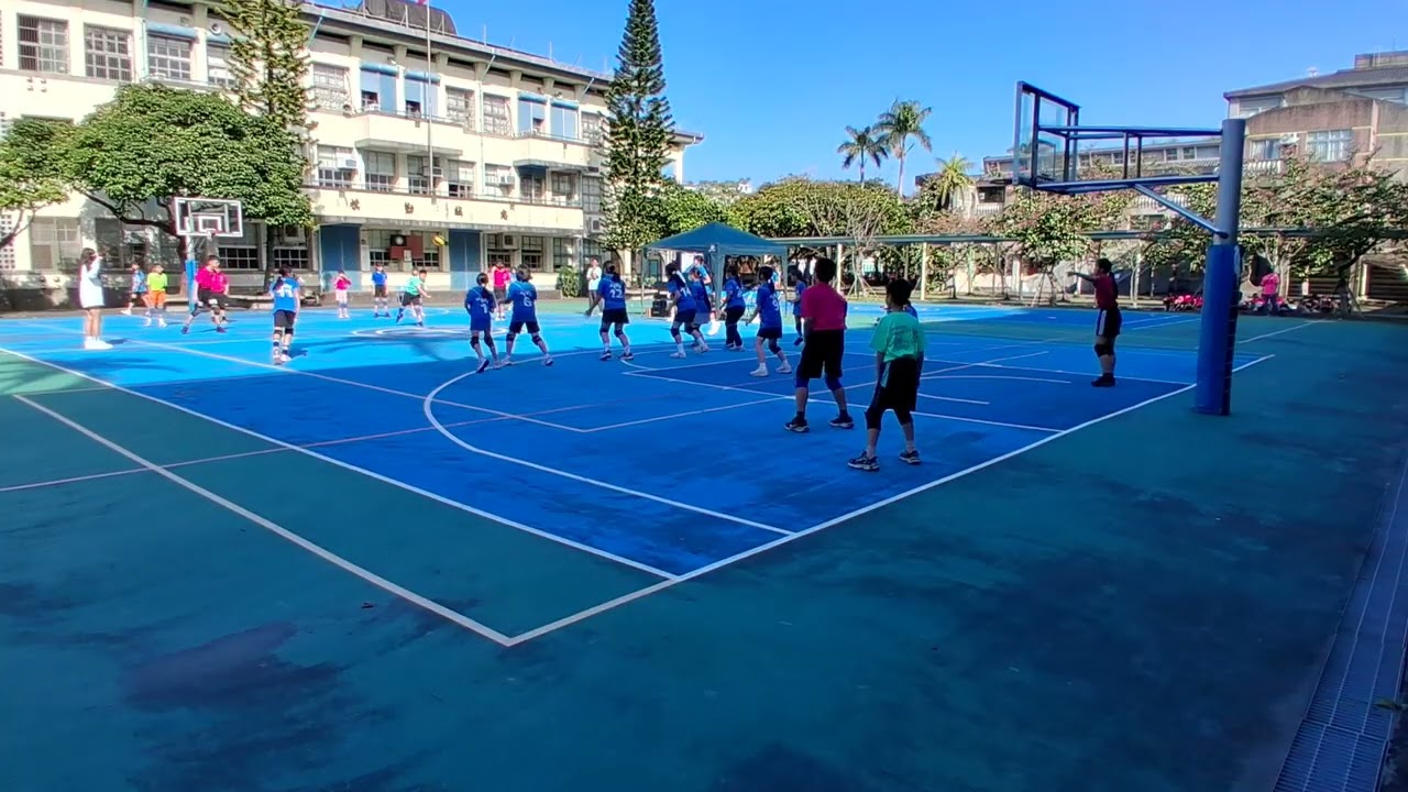 宜縣憲明 vs 新北正義女 - 1