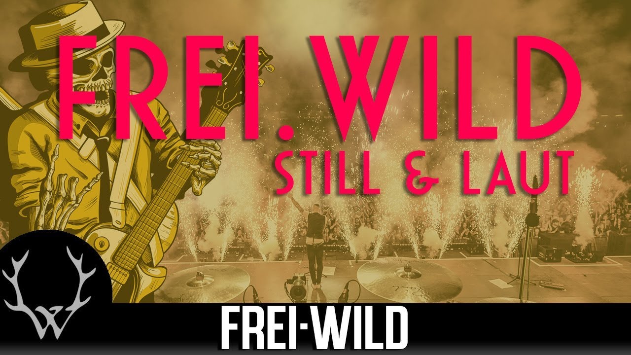 Frei.Wild - STILL & LAUT X-MAS TOUR 2019