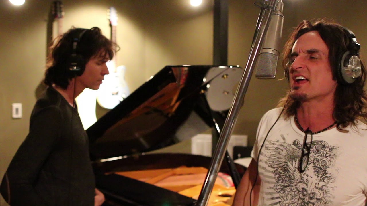 Roxanne  - The making of 