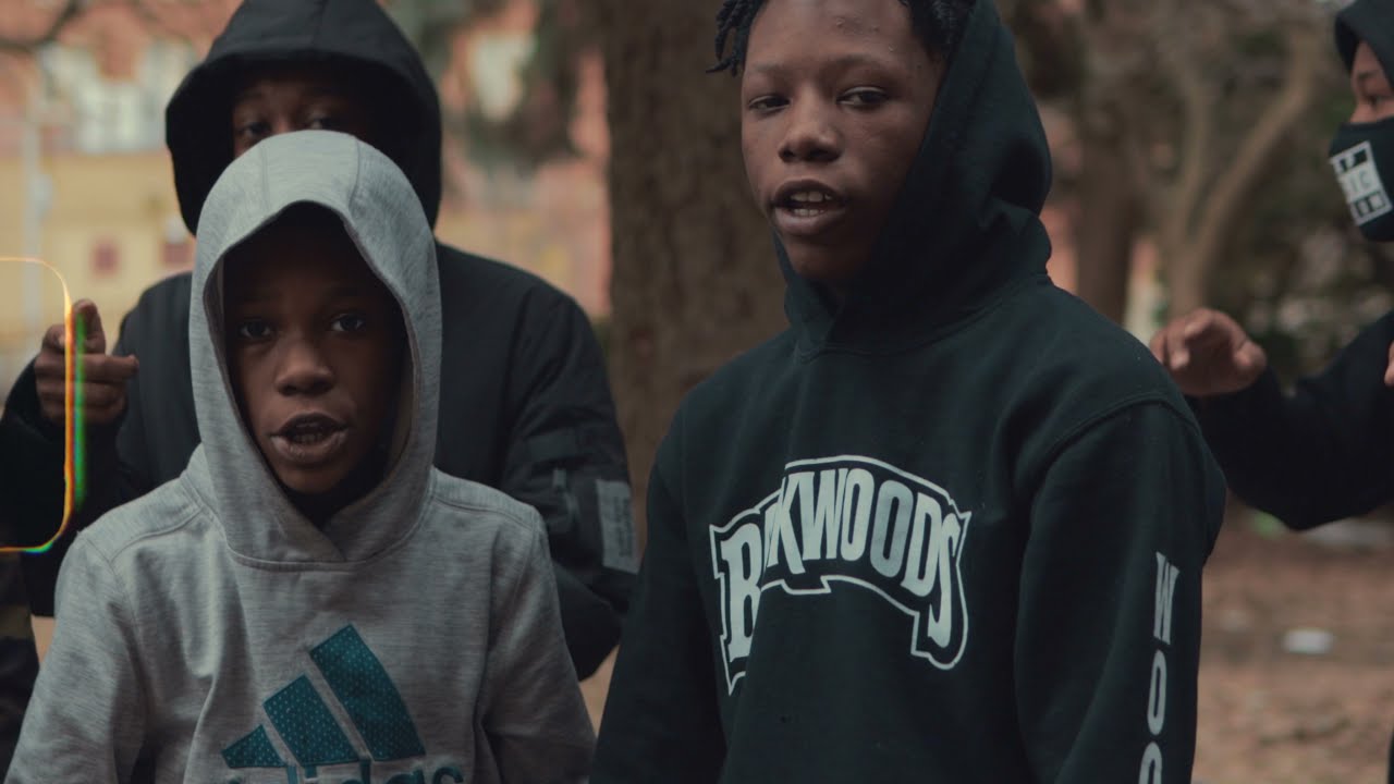 JAYYFVMOUS x SPLAT - No Cap Freestyle (Official Music Video)