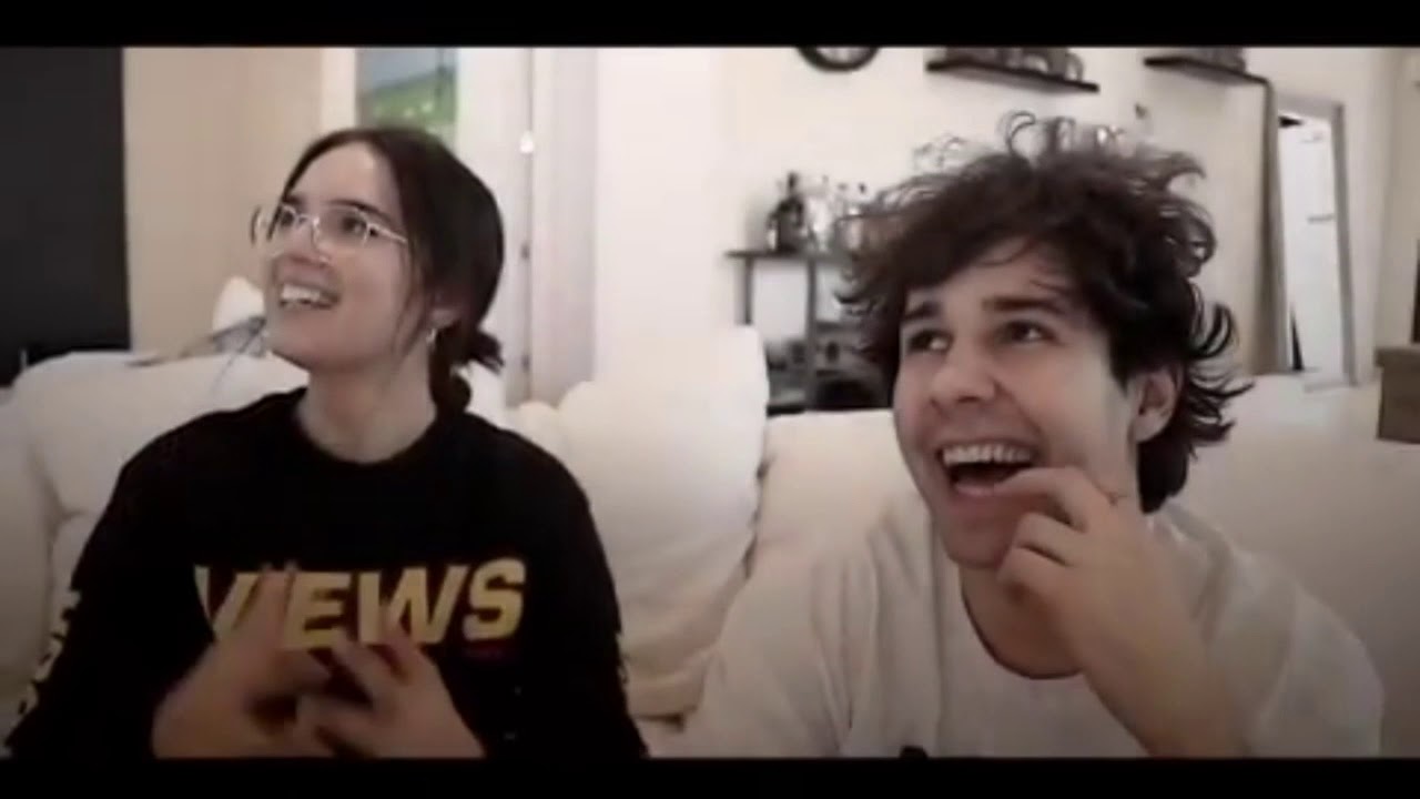 ❤David dobrik and natalie noel |datalie edits