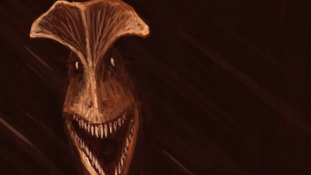 Dilophosaurus Had a Terrifying Cousin in Antarctica